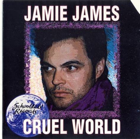 Jamie James Cruel World 1993 Avaxhome