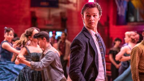 Blu Ray Review West Side Story Blu Ray Blu Ray Authority