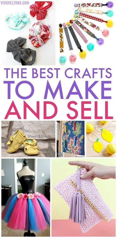 21 Amazing Crafts To Make And Sell Money Making Crafts Crafts To