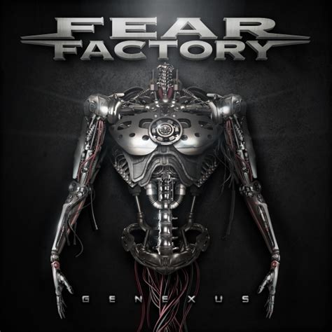 fear factory celebrating 20 years of demanufacture part one bravewords