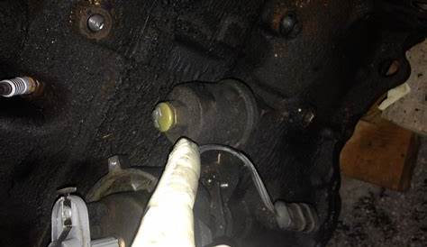 Coolant where there shouldn't be? | Jeep Enthusiast Forums