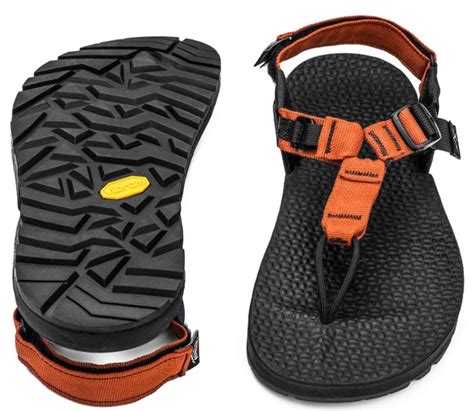 11 Best Hiking Sandals Men Step Up Your Hiking Game The Hiking