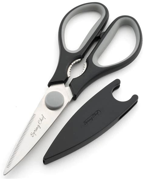 The Best Fiskars Curved Spring Loaded Scissors Home Previews