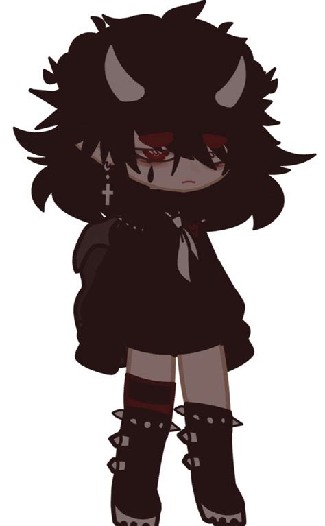 つ ‿ ༽つ🔪 in 2021 | Club design, Club outfits, Cartoon art