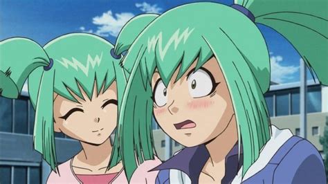 Luna And Leo ️ Yugioh 5ds Yugioh Female Anime Anime