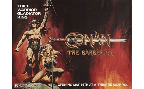 Weitere ideen zu conan der barbar, conan, kriegerin. „Conan der Barbar": 11 Fakten, die Sie noch nicht kannten