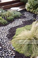 Rock Landscaping Pics Photos