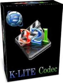 These codec packs are compatible with windows vista/7/8/8.1/10. K-Lite Mega Codec Pack 15.4.4 Crack Latest Serial Key Full ...