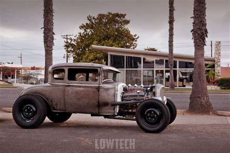 Pin By Adam Lang On Street Rods And Kustoms Hot Rods Hot Rods Cars