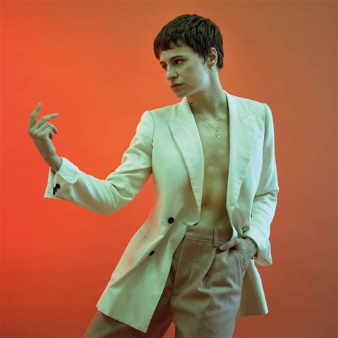 Christine And The Queens Photos 183 Of 222 Last Fm