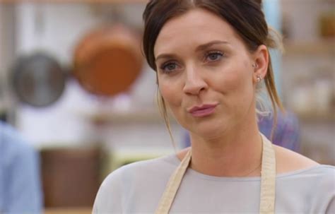 Great British Bake Off 2016 Is Candice Unstoppable After Tudor Week
