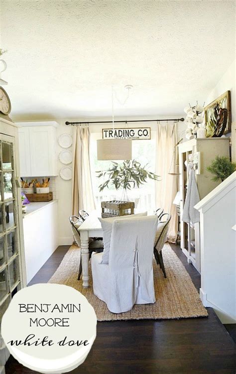 Best farmhouse white paint colors behr. The Best Rustic Farmhouse White Paint - Liz Marie Blog
