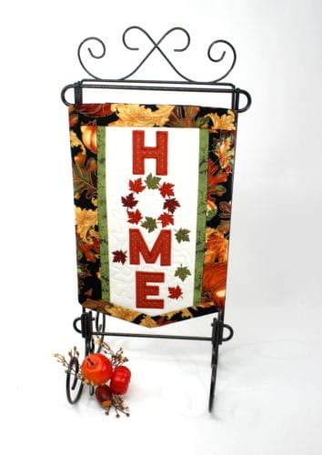 Home Banner Fall 7×11 · Omas Place Machine Embroidery Designs