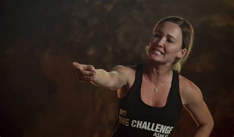 The Challenge S Most Shocking Scandals Revealed As Ashley Mitchell Is Kicked Off Show The Us Sun