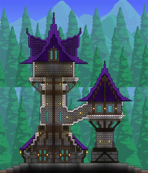 Maybe you would like to learn more about one of these? PC - ~Pellaeon's creations~ | Page 2 | Terraria Community ...