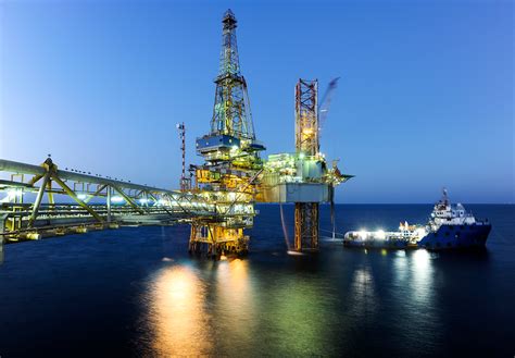 It offers engineering, procurement, construction, and commissioning services; Offshore Oil and Gas Production | Planète Énergies