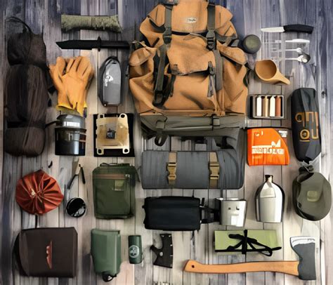 Best Survival Gear Essential Tools For Outdoor Enthusiasts