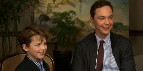 Jim Parsons Admitted Hes Done With Tv And His Reasoning Makes