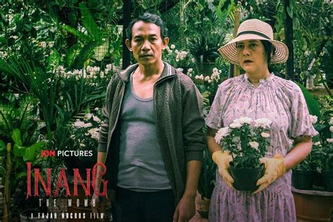 Inang Film Inang Film Synopsis Release Date Dunia Games