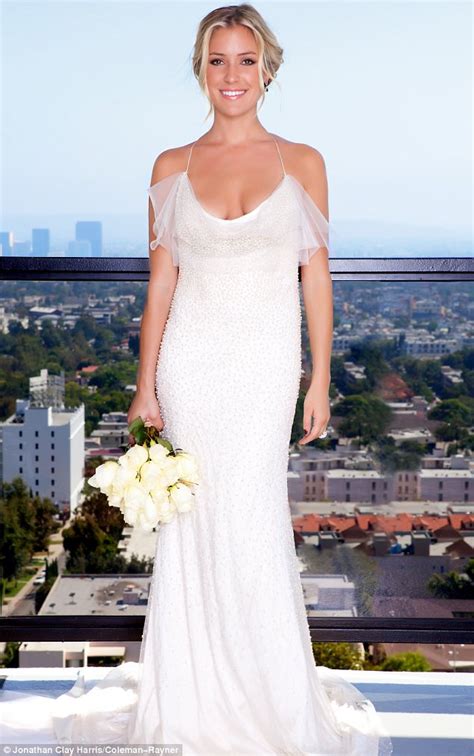 Kristin Cavallari Marries Jay Cutler In Secret Ceremony Tennessee