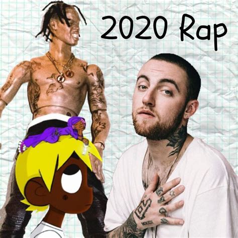 Best Rappers Of 2020 Wolfpack Times