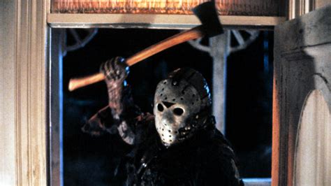 Every Friday the 13th Movie Ranked - IFC