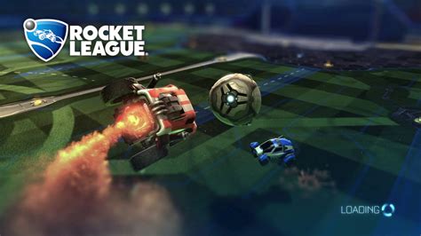 Rocket League Getting Star In 1v1s Youtube