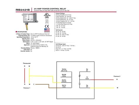 A heat pump system, on the other hand. How Do I Connect Two Furnaces To Run Off One Thermostat?