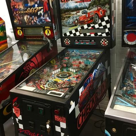 Pinball Machine Rentals Nyc Ct Arcade Specialties Game Rentals