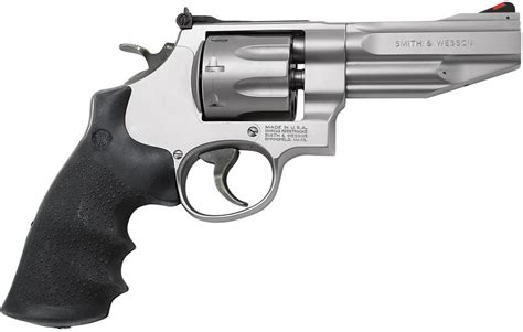 Smith And Wesson Model 627 Pro Series 357 Magnum 4 Inch Sportsmans