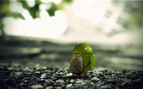 Android Technology Wallpapers Wallpaper Cave