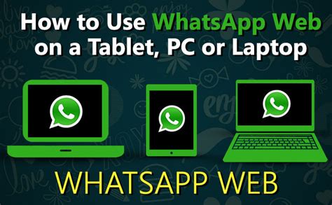 Whatsapp Web App Guide How To Use Whatsapp On Pc Download Apk And Tips