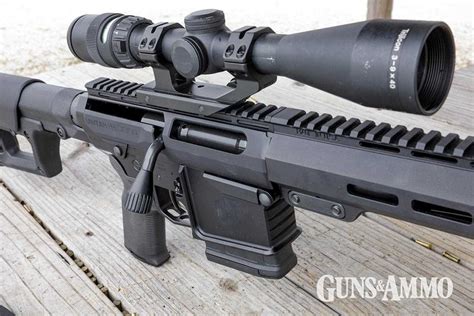 Top 15 Affordable Precision Rifles — Bolt Action Edition