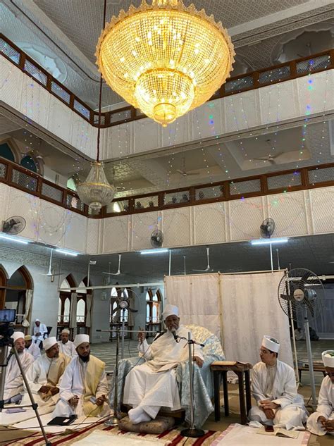 Alavi Bohras Ramazaan Ul Moazzam 1442 Ah Akhbaar With Photos And Videos