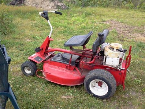 Snapper Riding Mower Ringgold For Sale In Chattanooga Tennessee