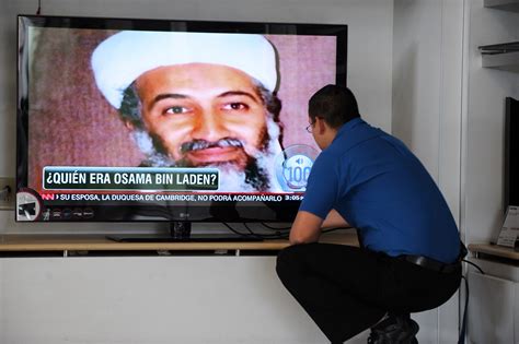 Osama Bin Laden Still Alive Proof