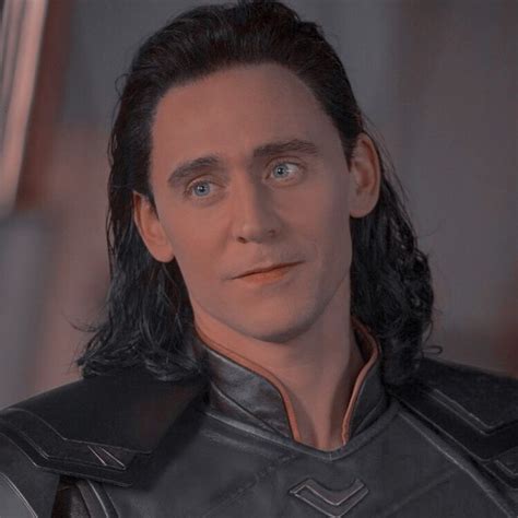 Loki Laufeyson Icons Loki Loki Laufeyson Tom Hiddleston
