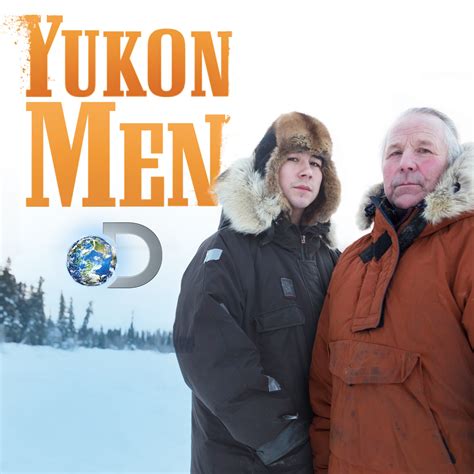 Yukon Men Season 3 On Itunes