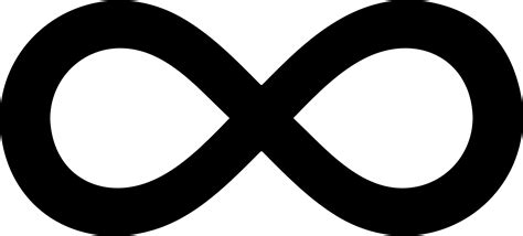 Infinity Png Transparent Images Png All