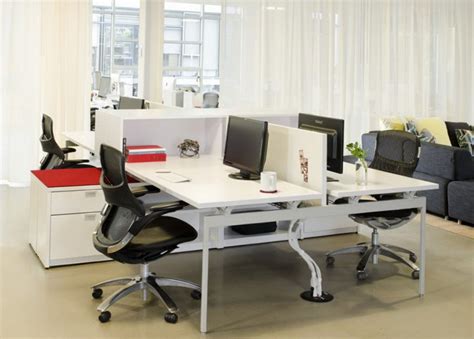 Modern Office Space For Fine Design Home Interior Design