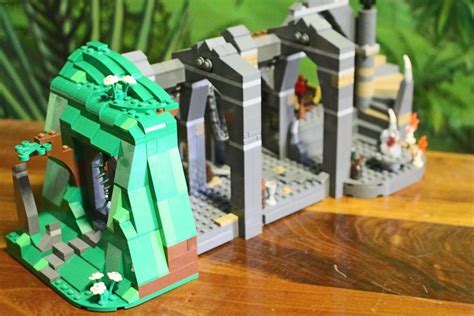Dandd Inspired Lego Dungeon Suggestions Rlego