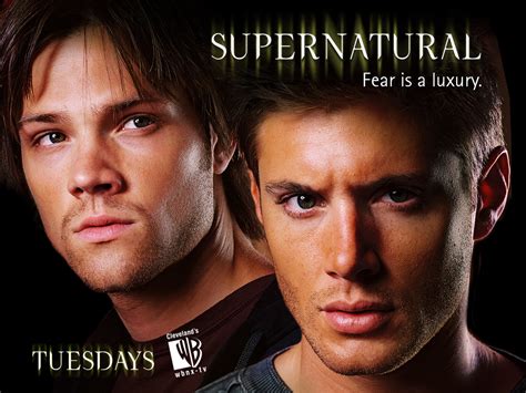 The Winchesters The Winchesters Wallpaper 705374 Fanpop