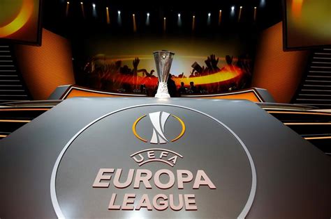 Europa league 2020/2021 table, full stats, livescores. Voici les seizièmes de finale de l'Europa League 2019-2020 ...