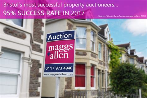 Bristol Property Auctions