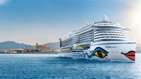 Jede aida kreuzfahrt ist ein besonderes erlebnis. Jahresrückblick 2016: Erfolgreiches Jahr bei AIDA ...
