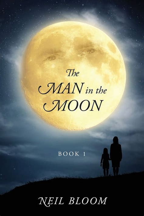 The Man In The Moon Trilogy The Man In The Moon Paperback