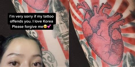 Tiktoker Bella Poarchs Tattoo Sparks Fandom Backlash