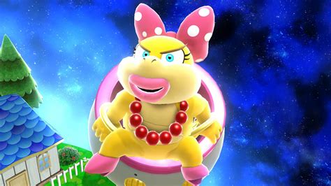Check spelling or type a new query. Super Wendy O. Koopa Galaxy by tallsimeon2003.deviantart ...
