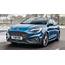 All New 2019 Ford Focus ST Breaks Cover With 280 PS 23L EcoBoost 