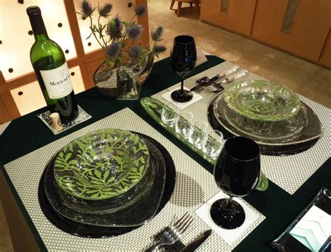 Formal table setting this is the style of place setting you will see used at fine dining restaurants, formal events, and black tie weddings. 1000+ images about Fine dining table setting on Pinterest ...